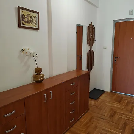 דירה Nest Požarevac