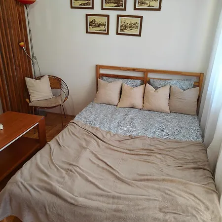 Nest Apartment