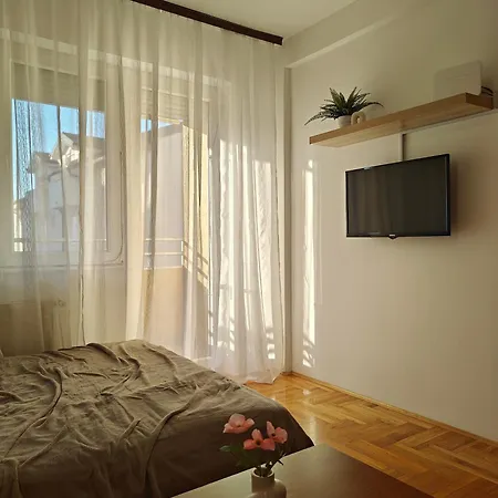 Apartment Nest Požarevac