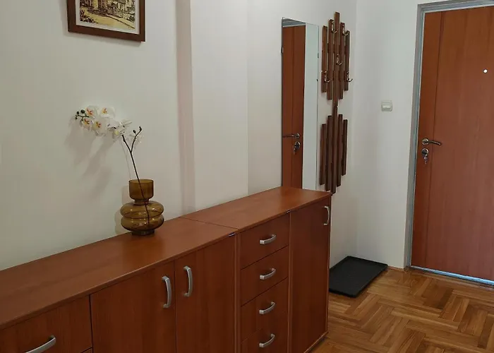 شقة Nest Požarevac