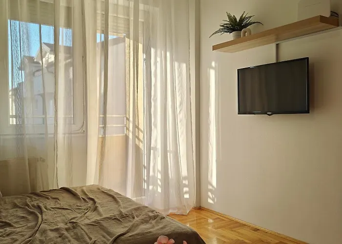 شقة Nest Požarevac